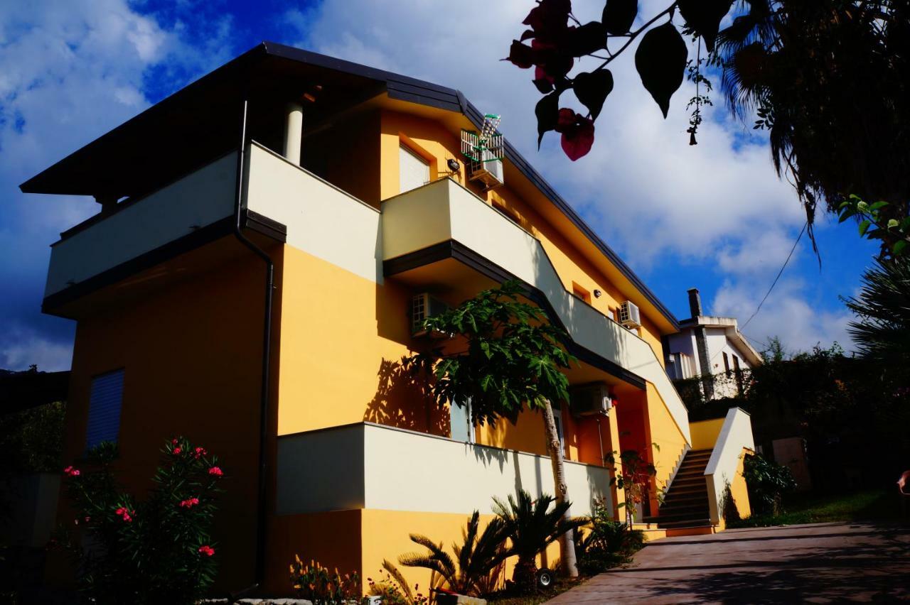 Hotel Maremonti Joppolo Exterior photo
