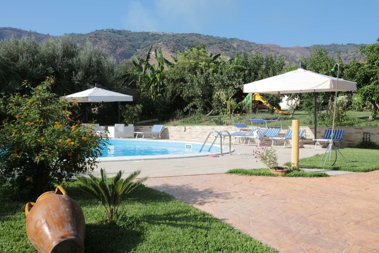 Hotel Maremonti Joppolo Exterior photo